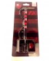 Caneta Roller Ball Com Base - Flamengo - Produto oficial Licenciado
